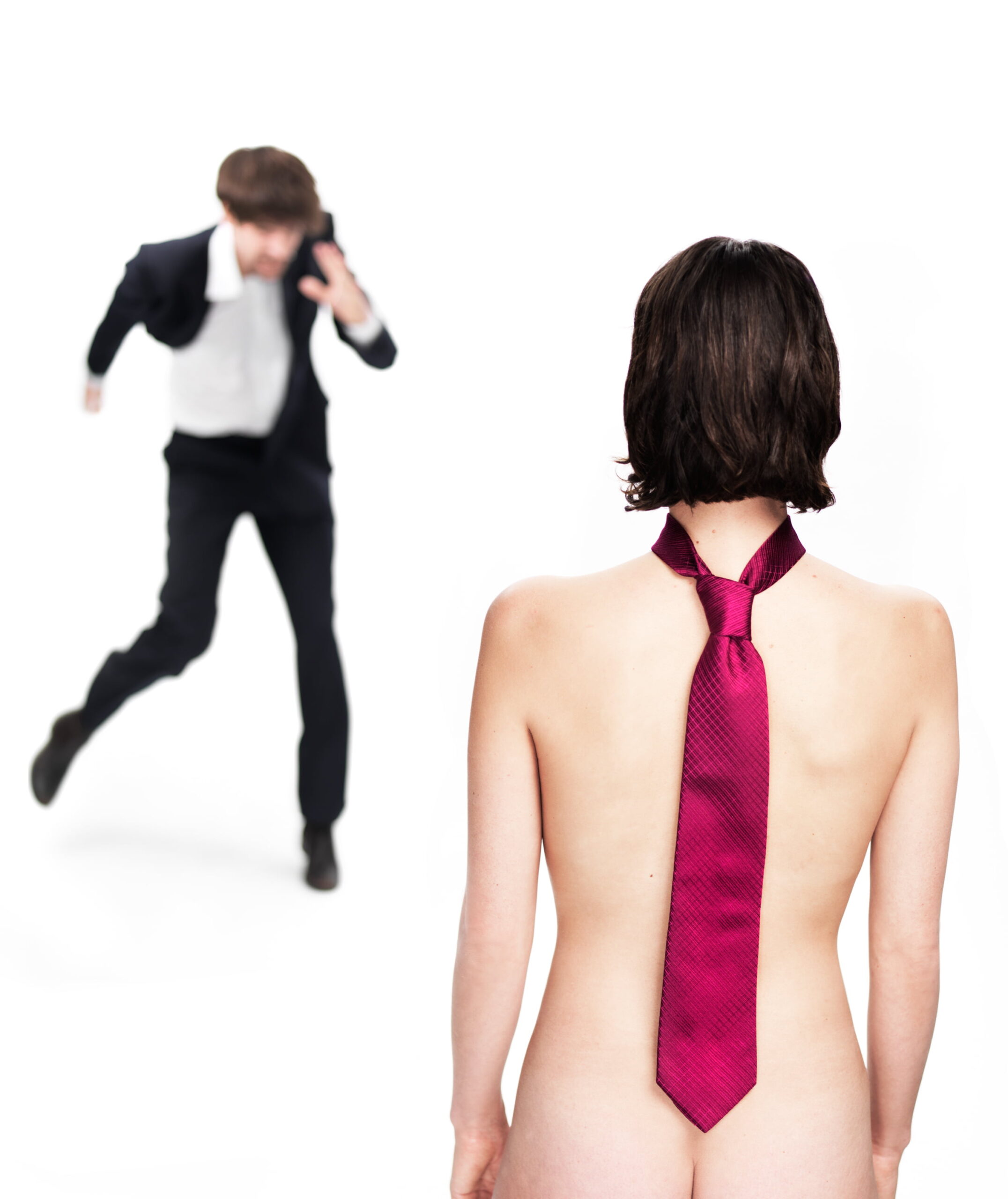 «Man erfliegt das Fliegen nicht!»