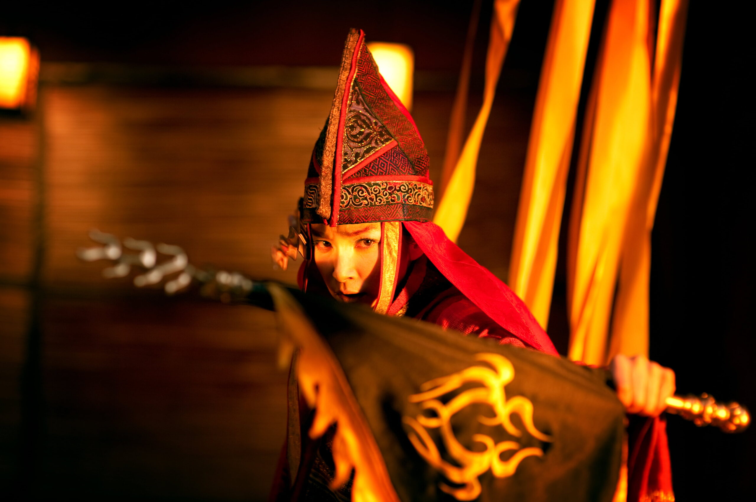 Gory Gory Hallelujah!