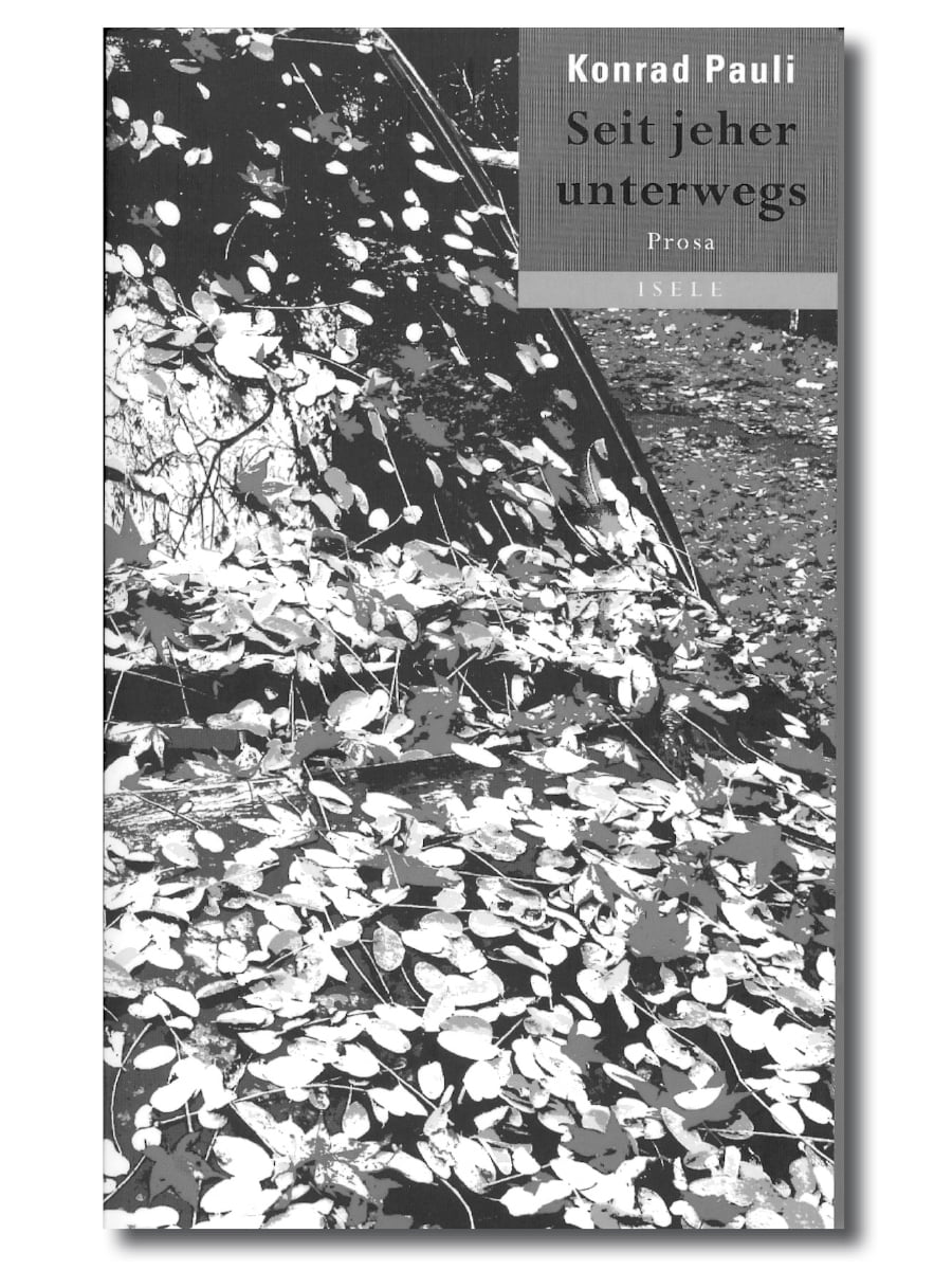 Seit jeher unter­wegs