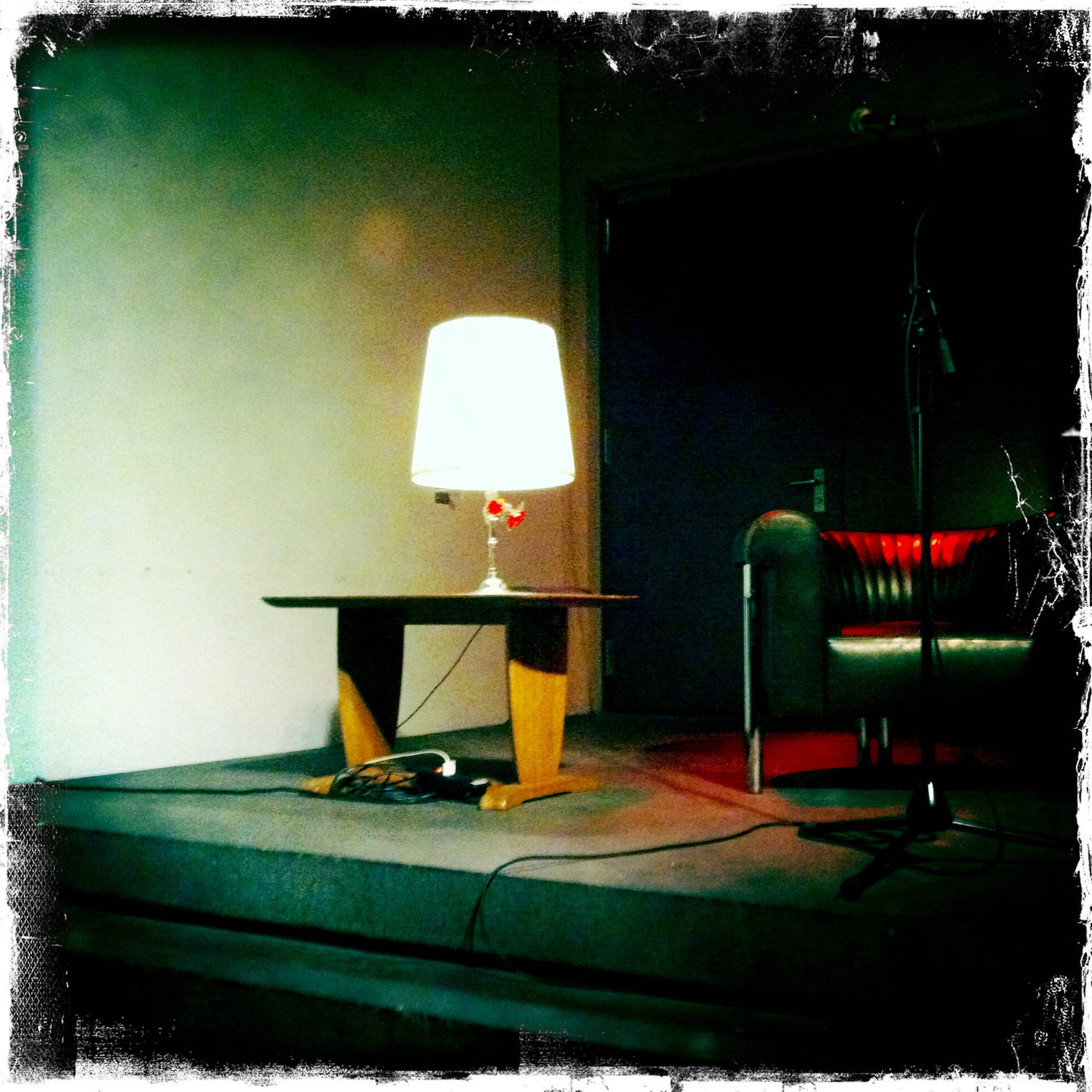 PIXMIX: 6 Min. 40 Sek.  Kick fei­ern 50