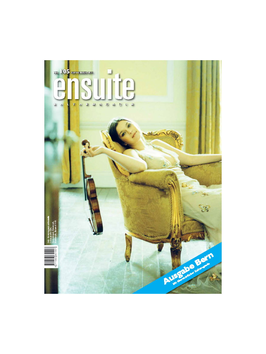 EDITORIAL Nr. 105: Die Masse macht’s