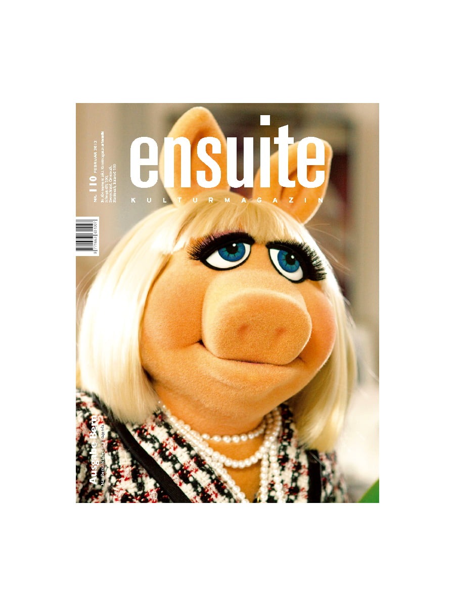 EDITORIAL Nr. 110: Generationen