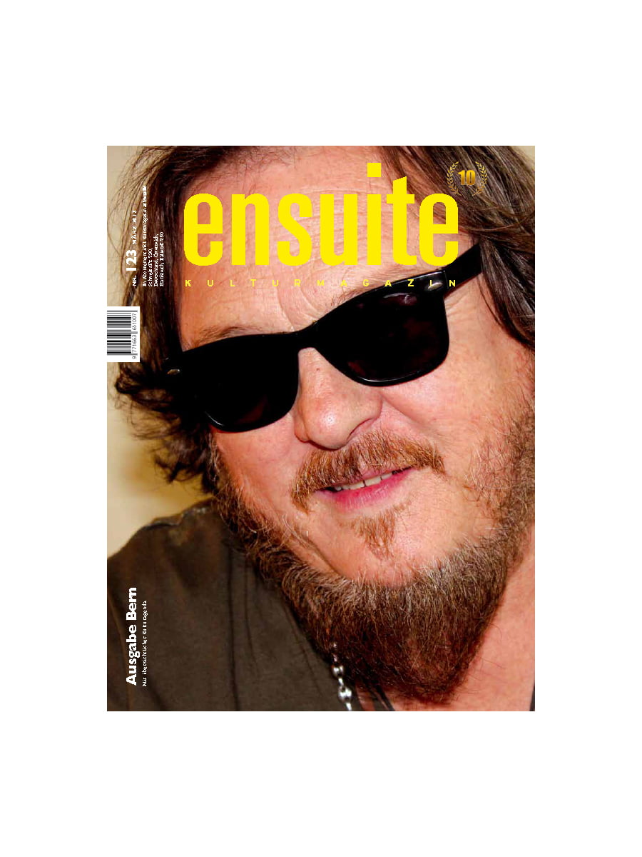 EDITORIAL Nr. 123: Dialog & Inhalt