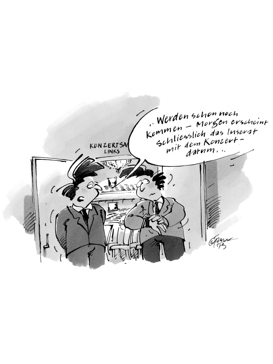 Menschen & Medien: Das Orchestrieren der Werbung