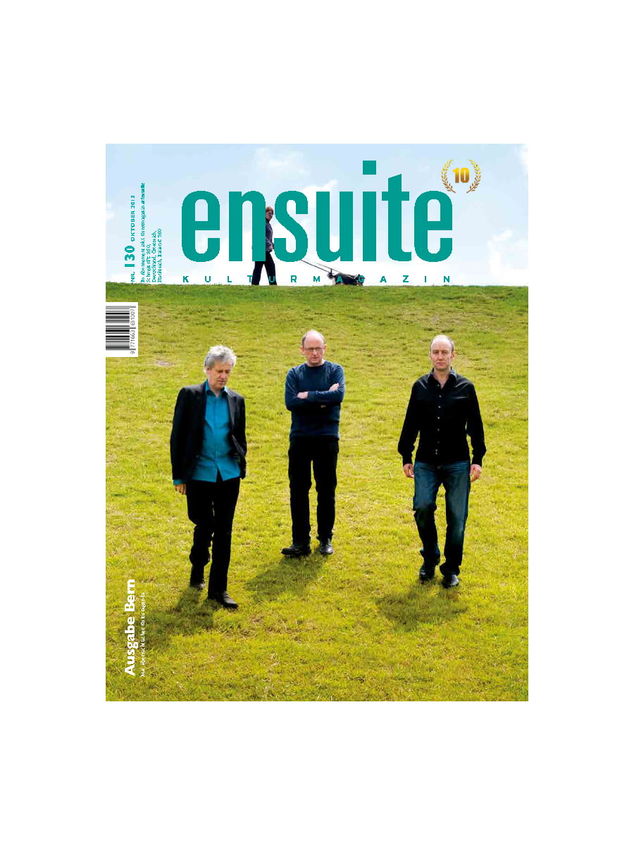 EDITORIAL Nr. 130: Kultur ohne Kopf, Geist und Seele