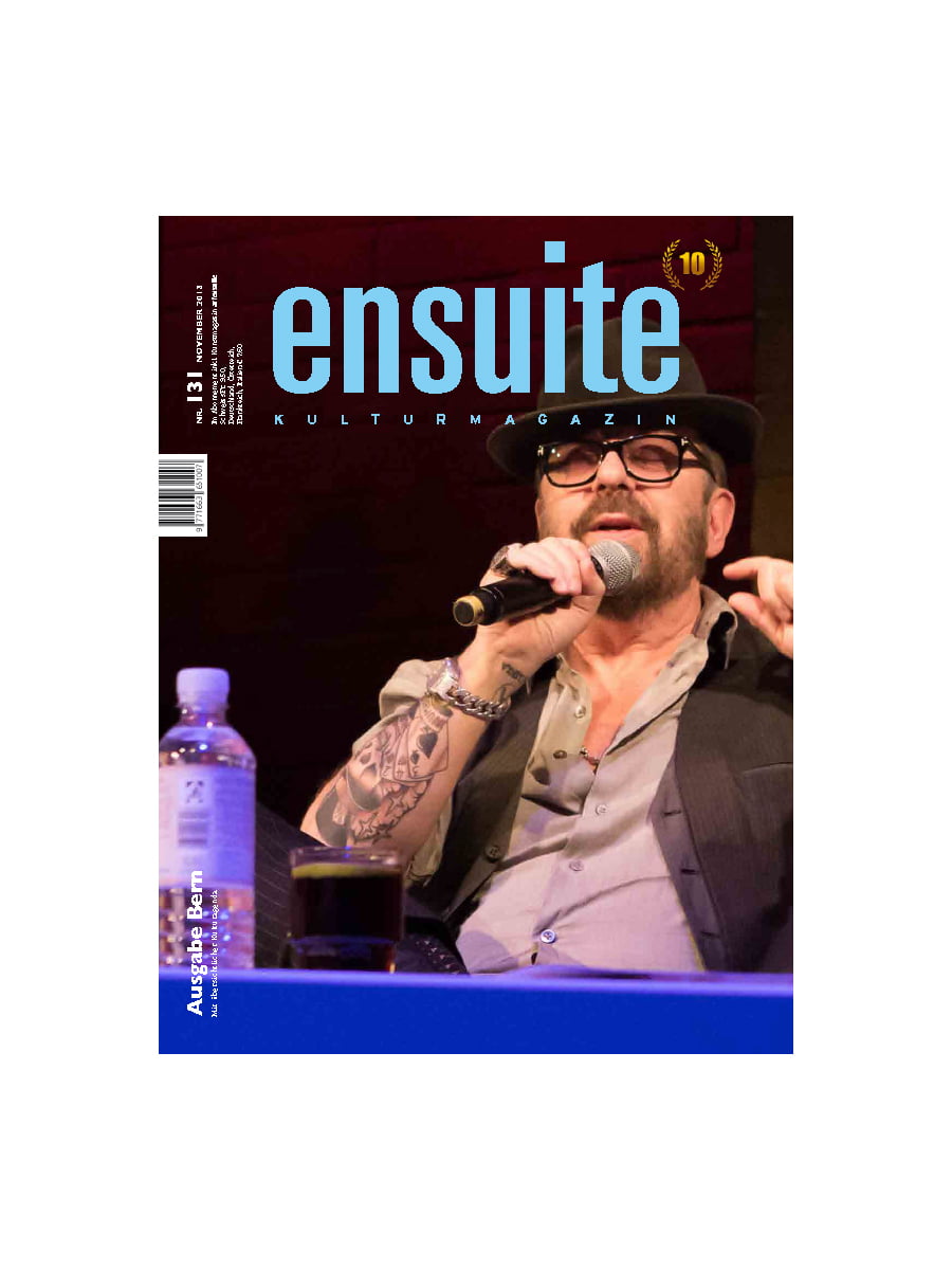 EDITORIAL Nr. 131: Denn sie wis­sen nicht,  was sie tun