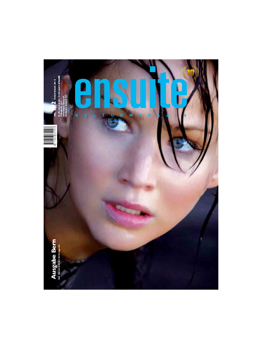 EDITORIAL Nr. 132: Zeit der Besinnung