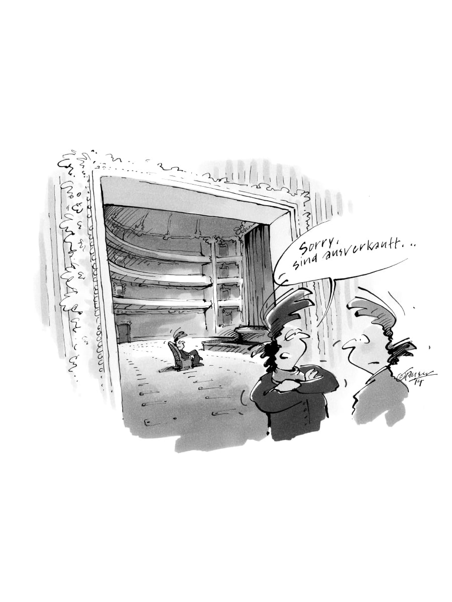 Menschen & Medien: Zahlen über Zahlen…