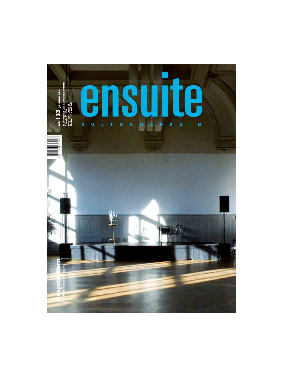 EDITORIAL Nr. 133: Es geht um Inhalt. Es geht nicht um Geld.