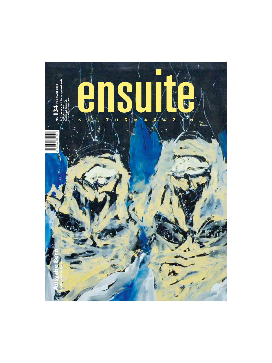 EDITORIAL Nr. 134: «Demokratisierung der Kultur»