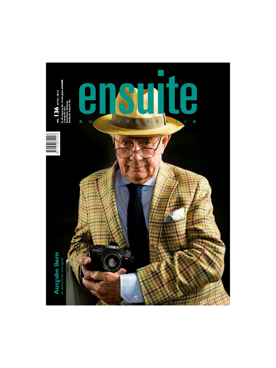 EDITORIAL Nr. 136: Wir alle ste­hen da mit­ten drin