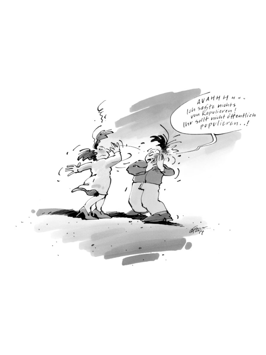 PopulistInnen und Medien  sind PopulistInnen