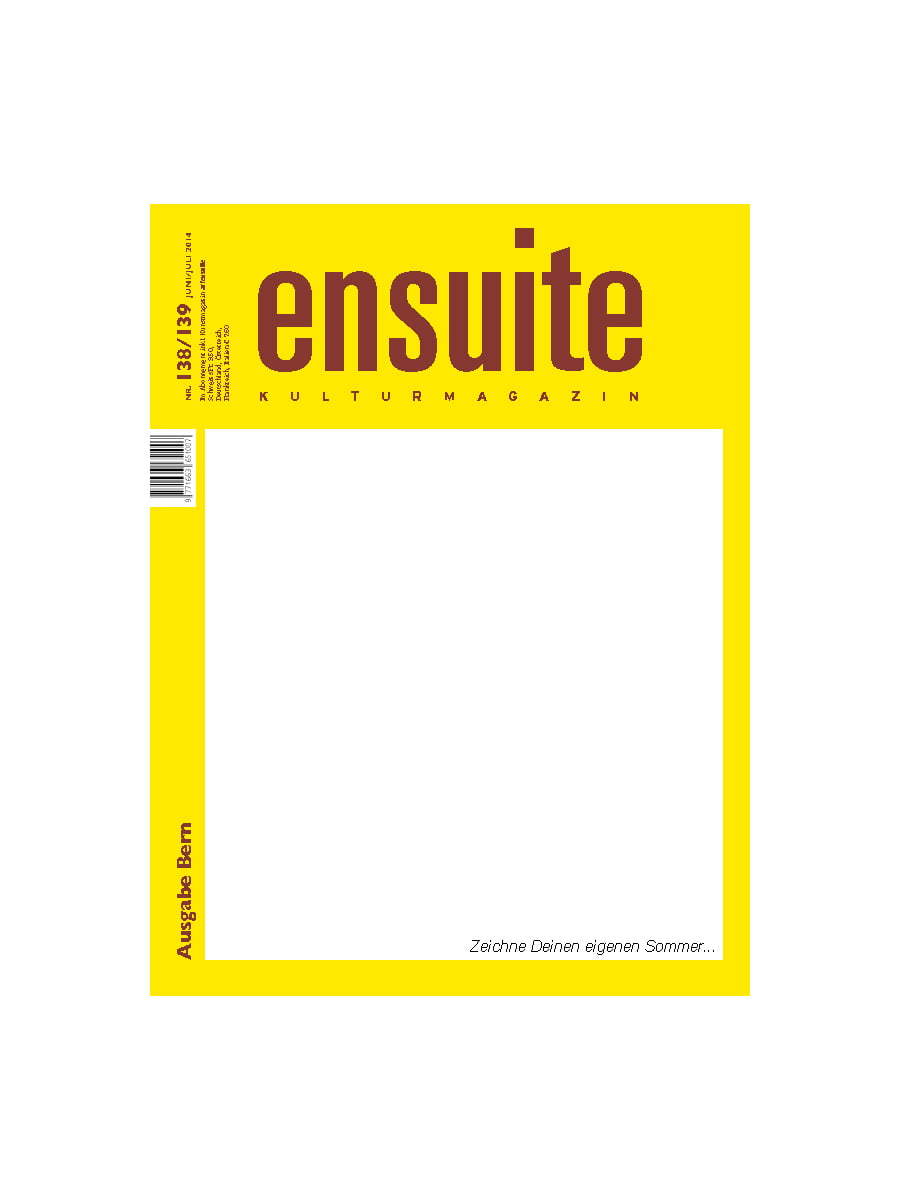 EDITORIAL Nr. 138/139: Der digi­ta­le Hype ist  vor­bei – end­lich