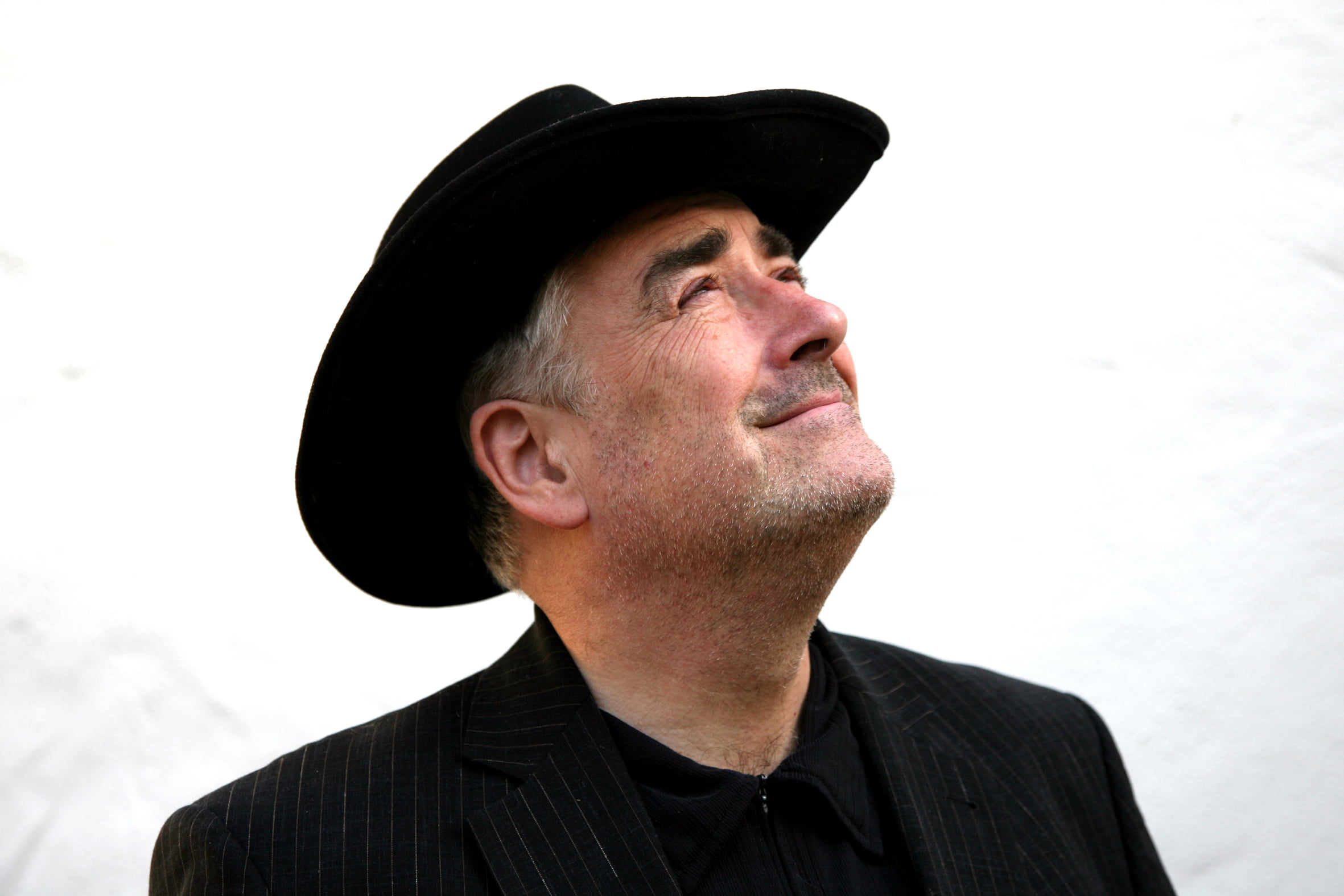 Ein Brief von den  GeschichtenerzählerInnen