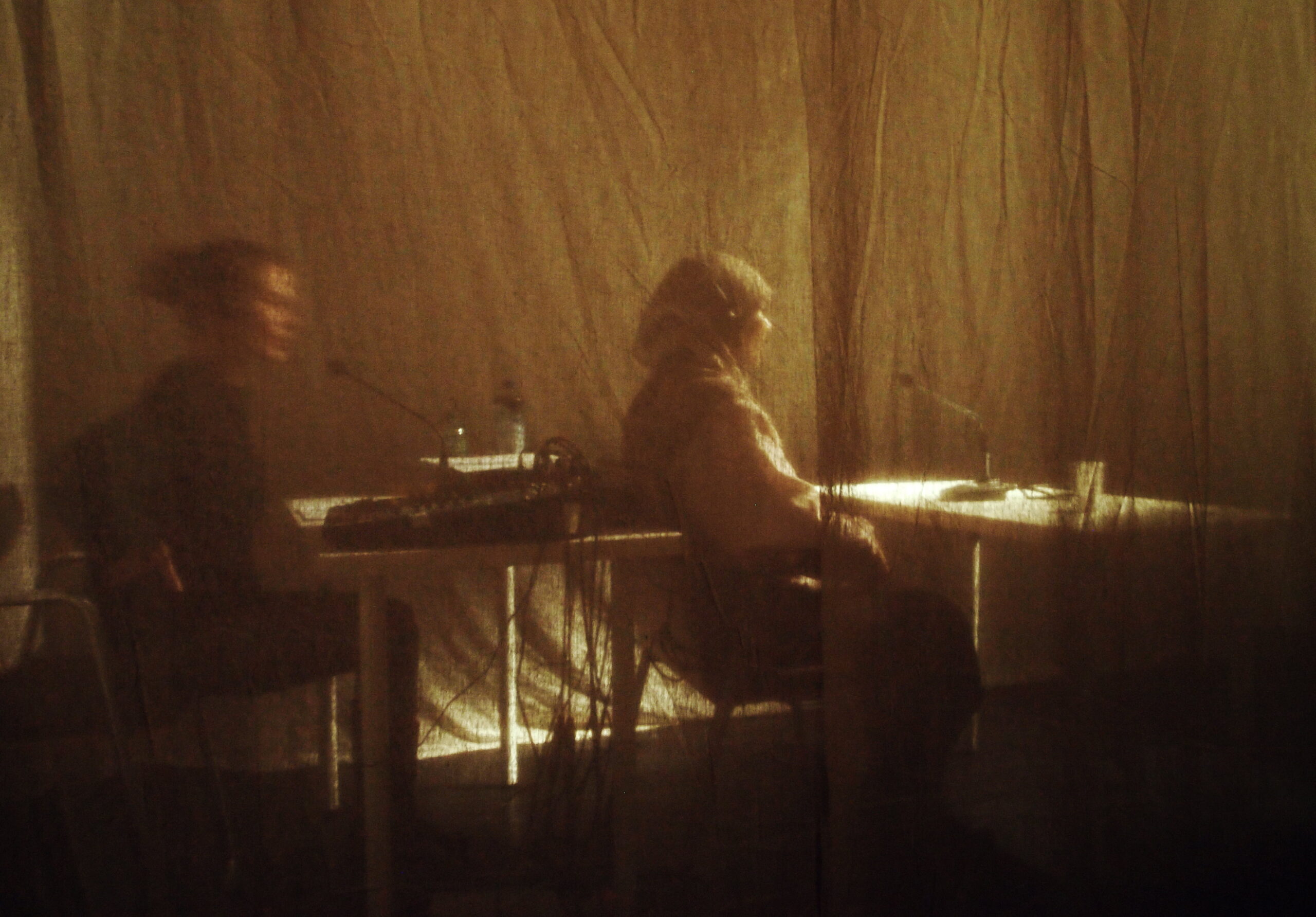 Polyphonie der Stimmen