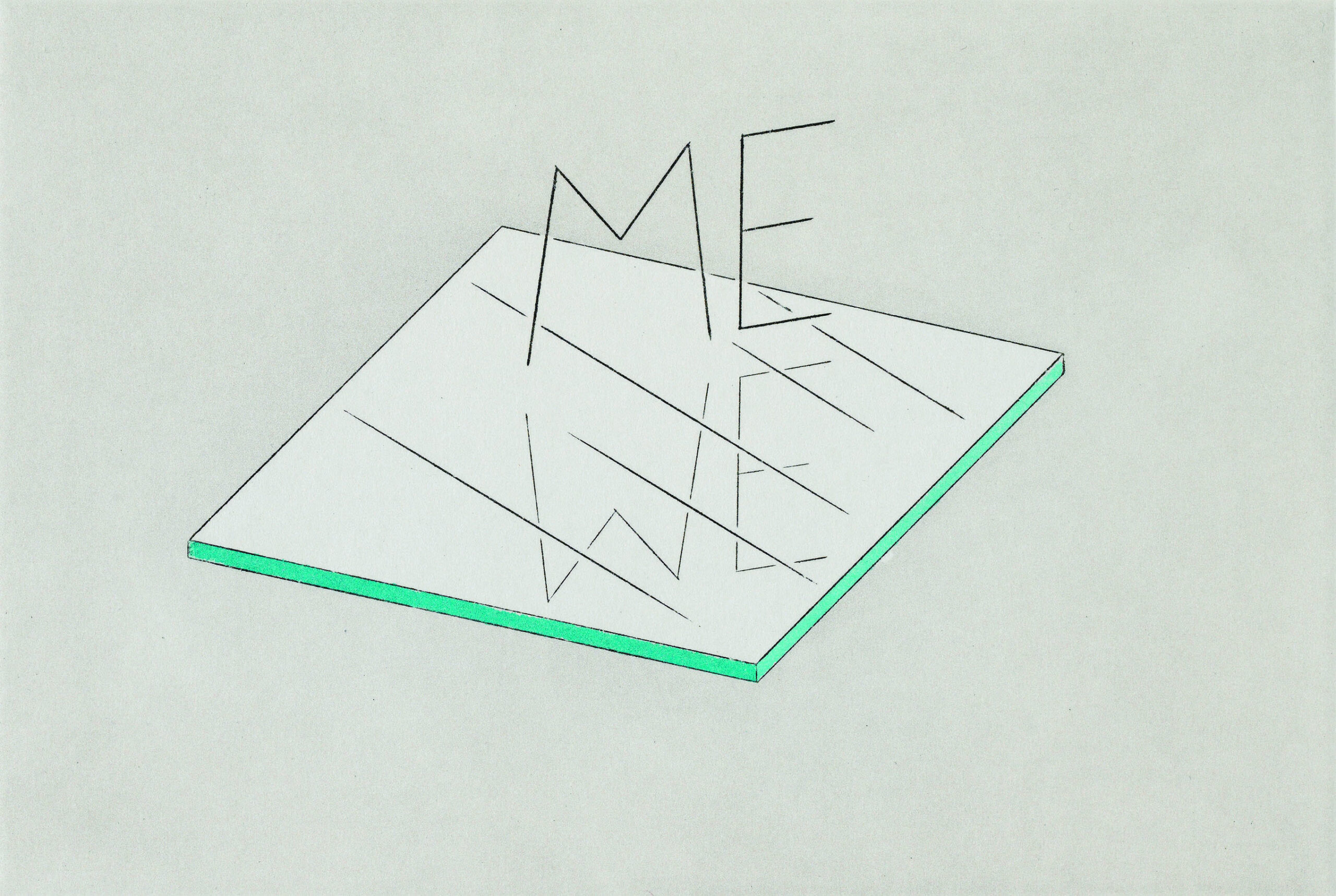 Die Wahrnehmung als Spielball