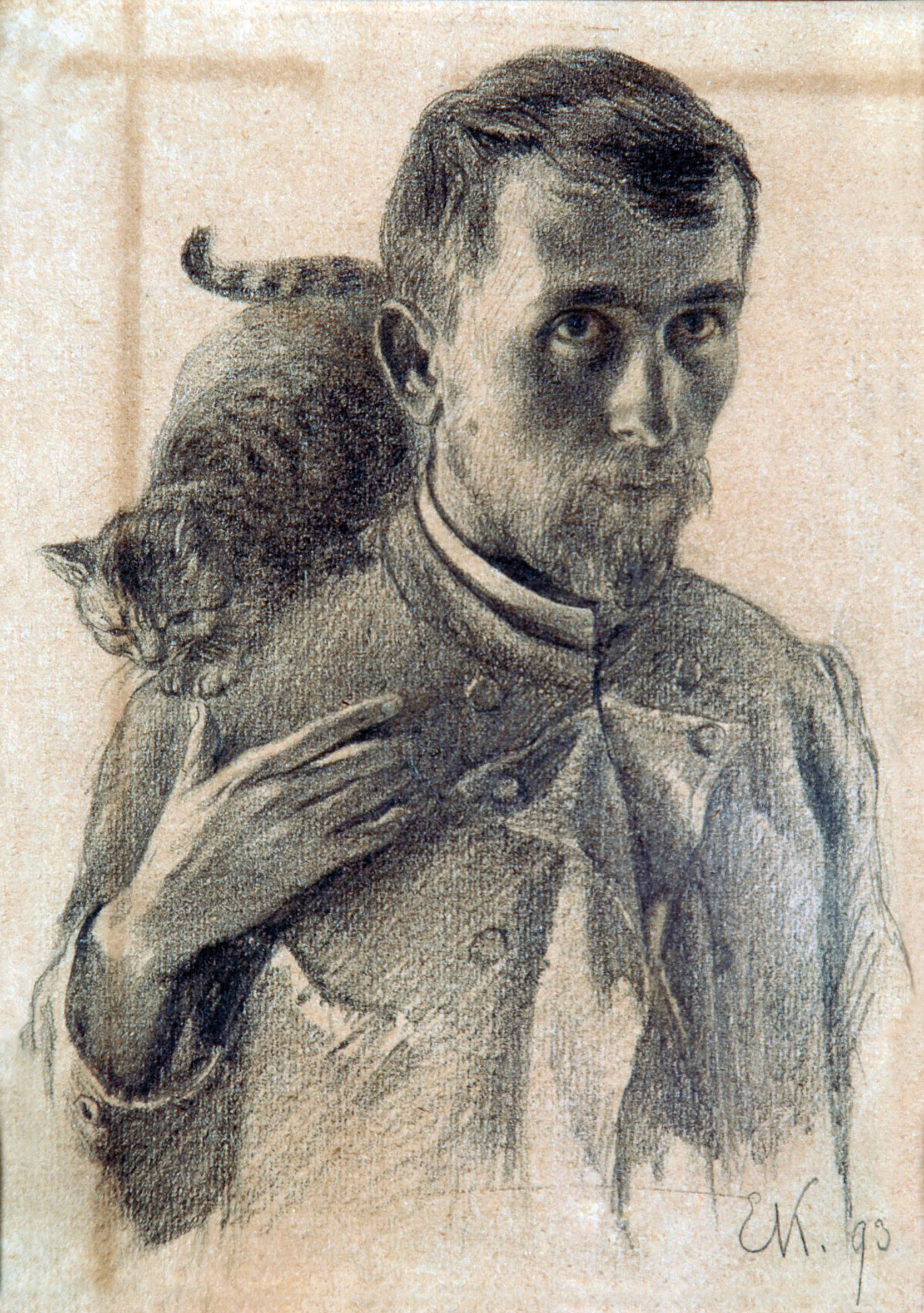 Von Hunden, Heuschrecken und der Vergänglichkeit des Seins