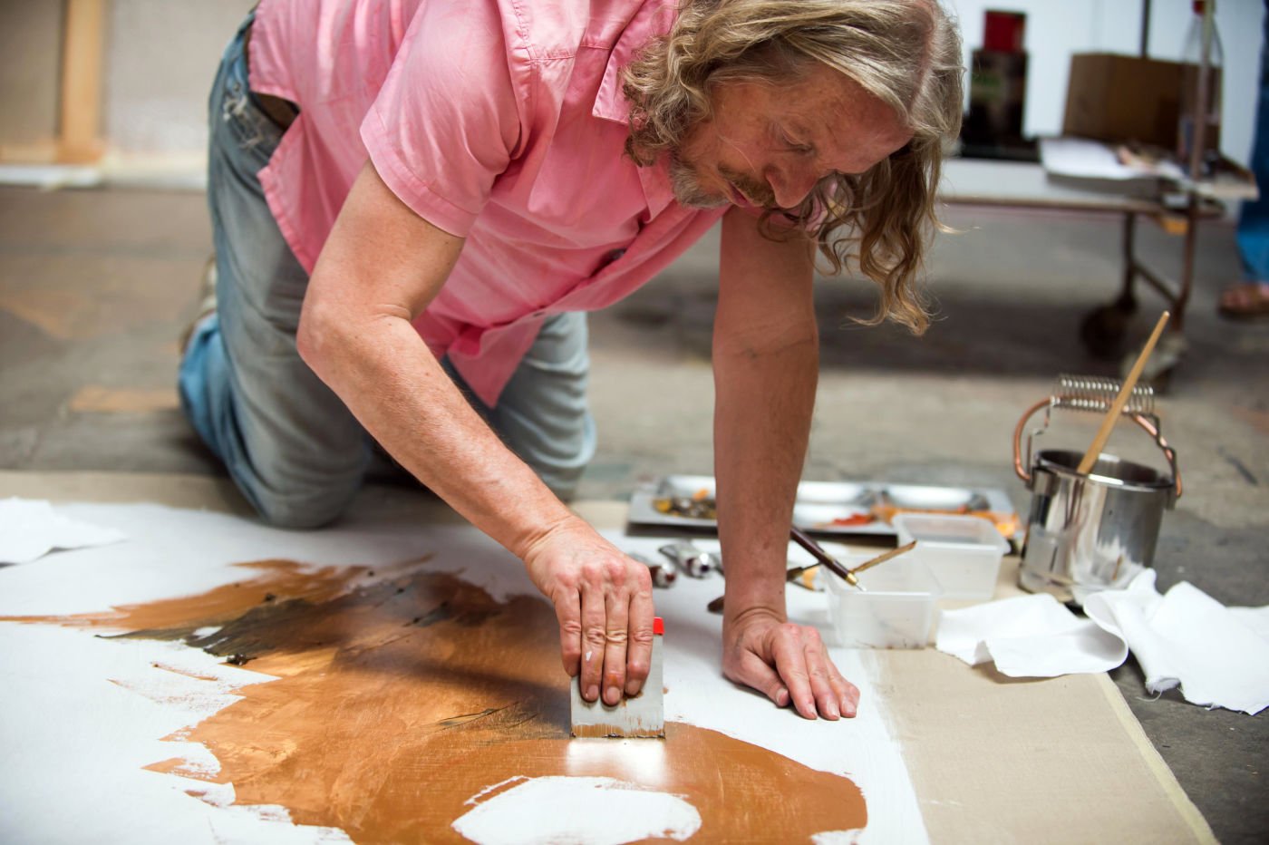 Beltracchi –  Die Kunst der Fälschung