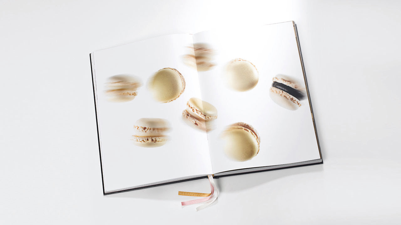 Jubiläumsbuch 175 Jahre Sprüngli