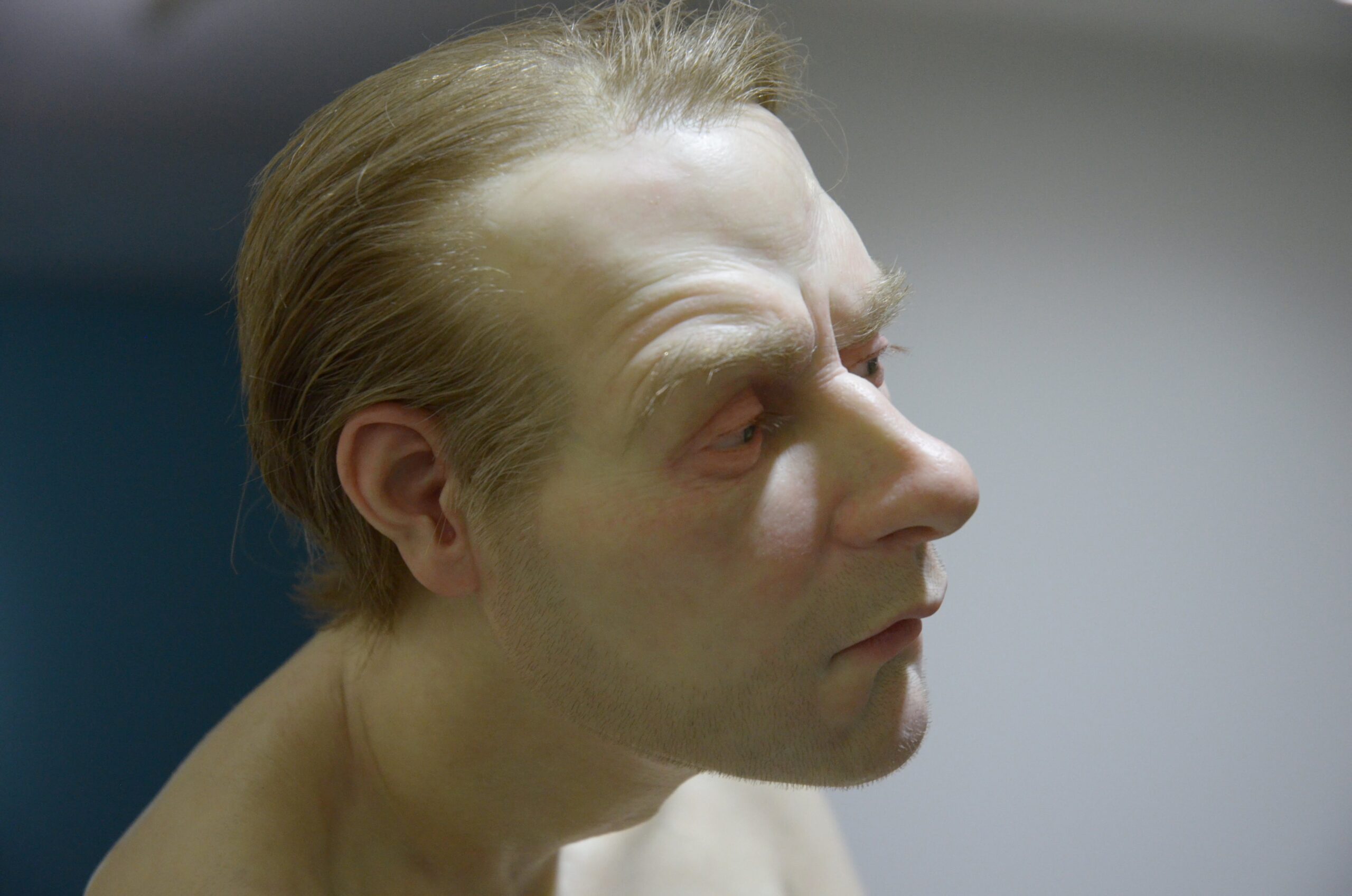 Reale Welt der Fantasten