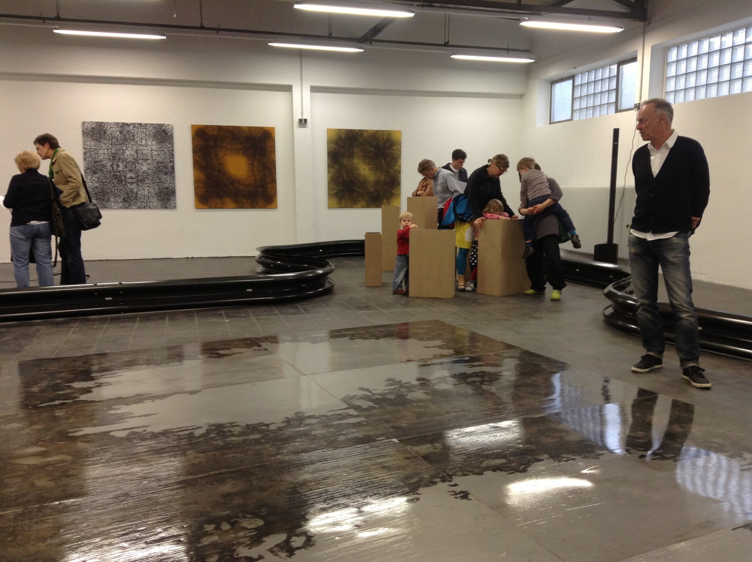 Mannheim – Solothurn