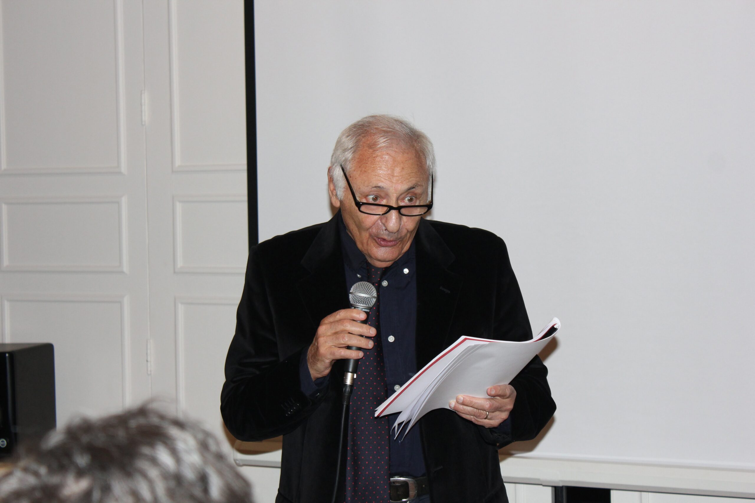 «Gianni hat uns gezeigt,  was in ihm steckt»