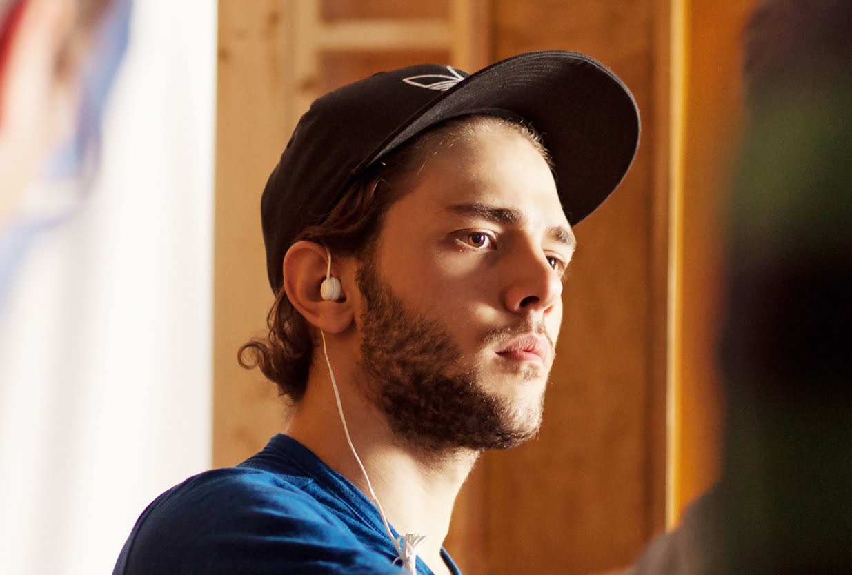 Ich möch­te nie wie­der ent­täuscht wer­den