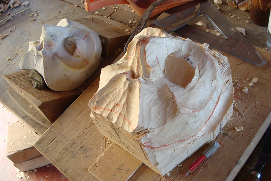 Ein Sommer bei den Sartoris  – die Henne setzt sich durch