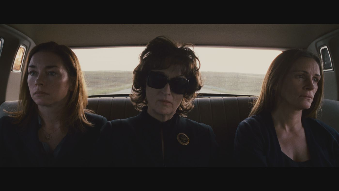 August: Osage County