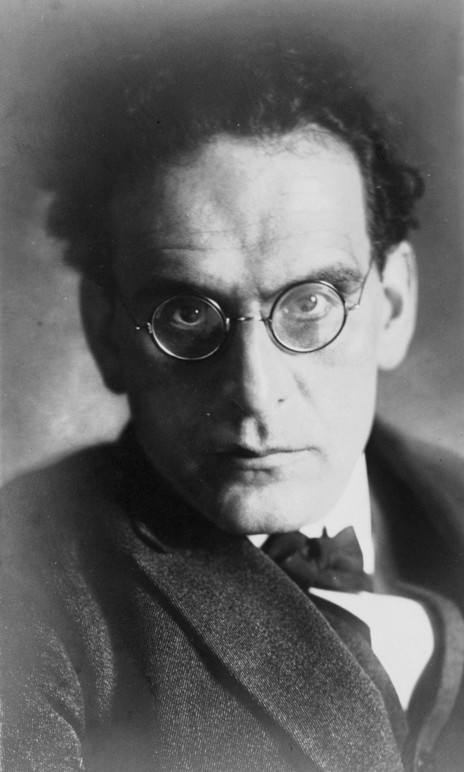 Otto Klemperer, 1885 – 1973
