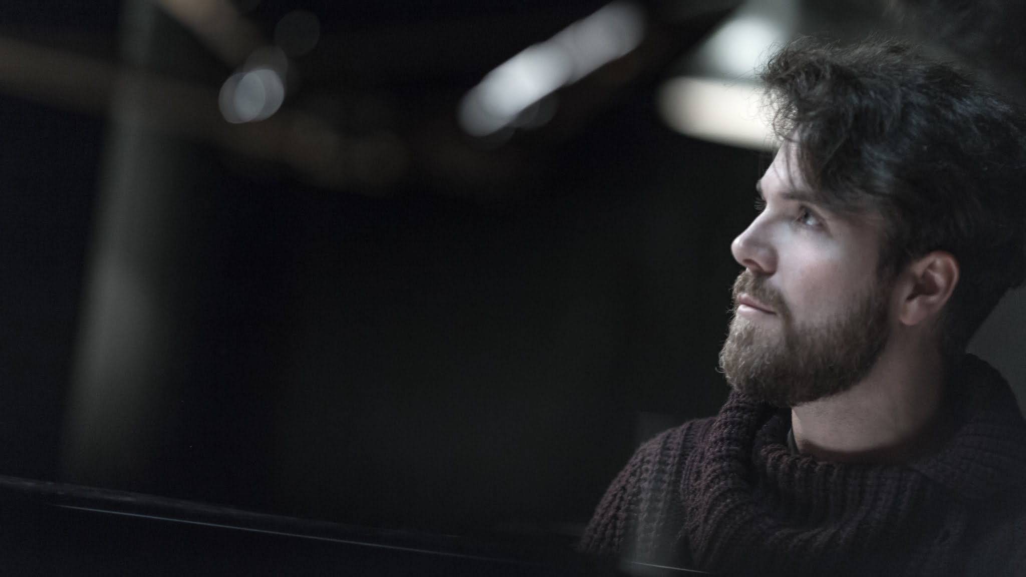 «Ich betre­te ger­ne neue Wiesen»