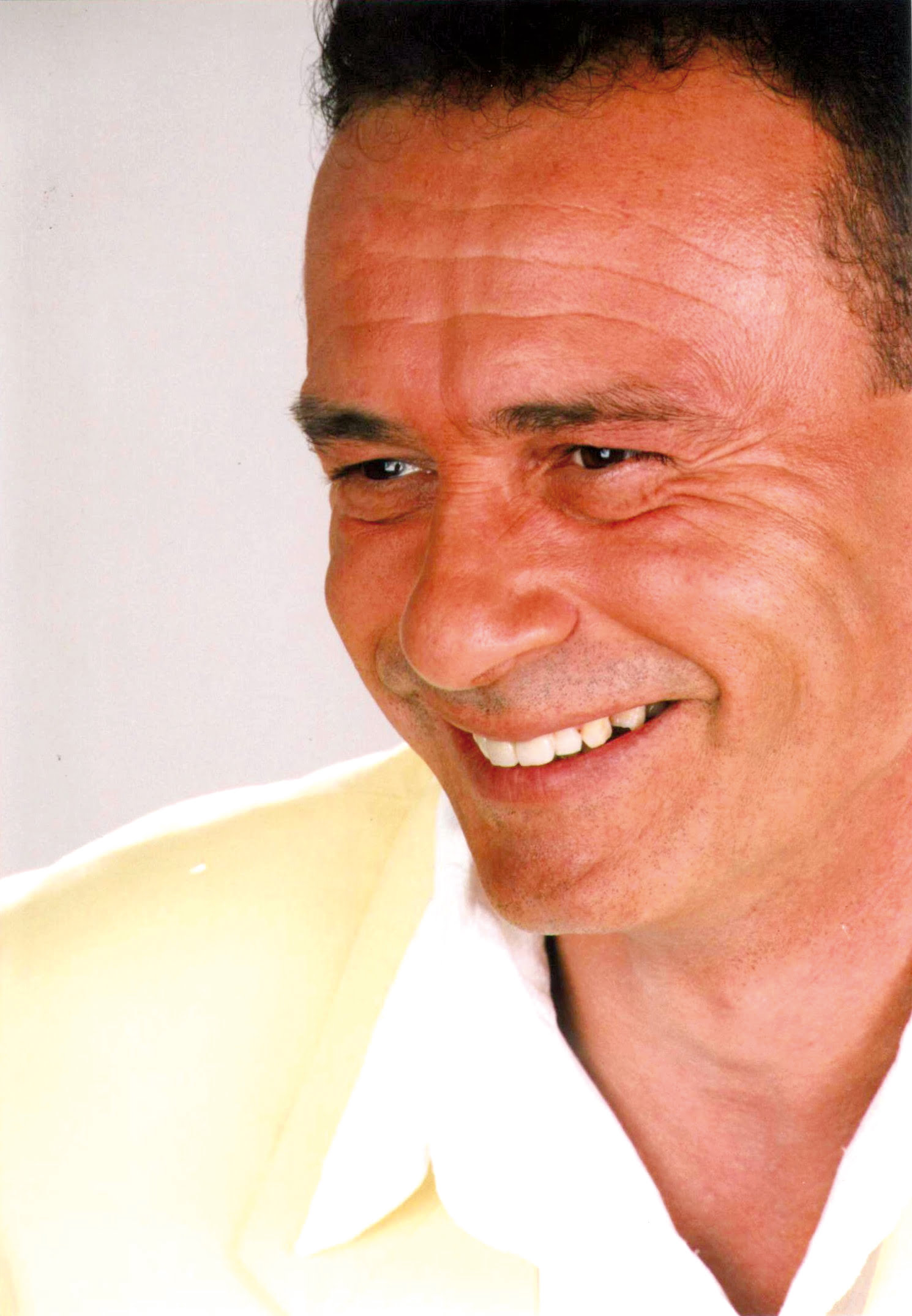 Pino D’Angiò – Die Musik von heu­te ist see­len­los