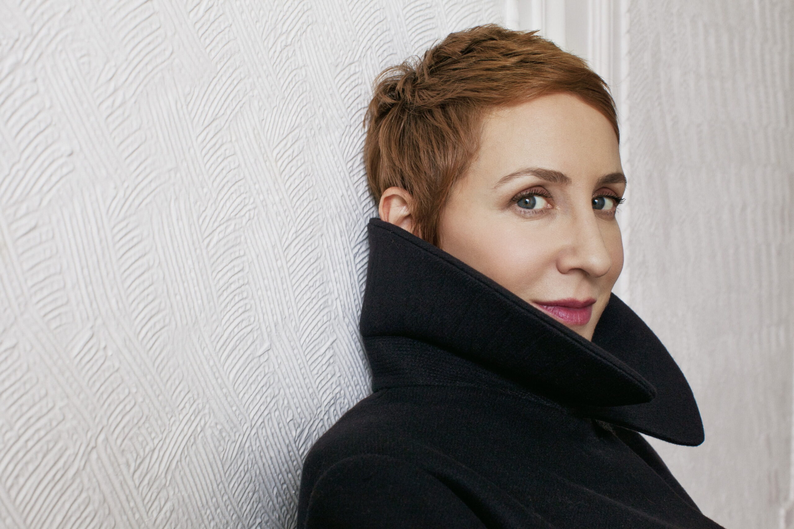 Ein Hauch von Copacabana  made in Sussex