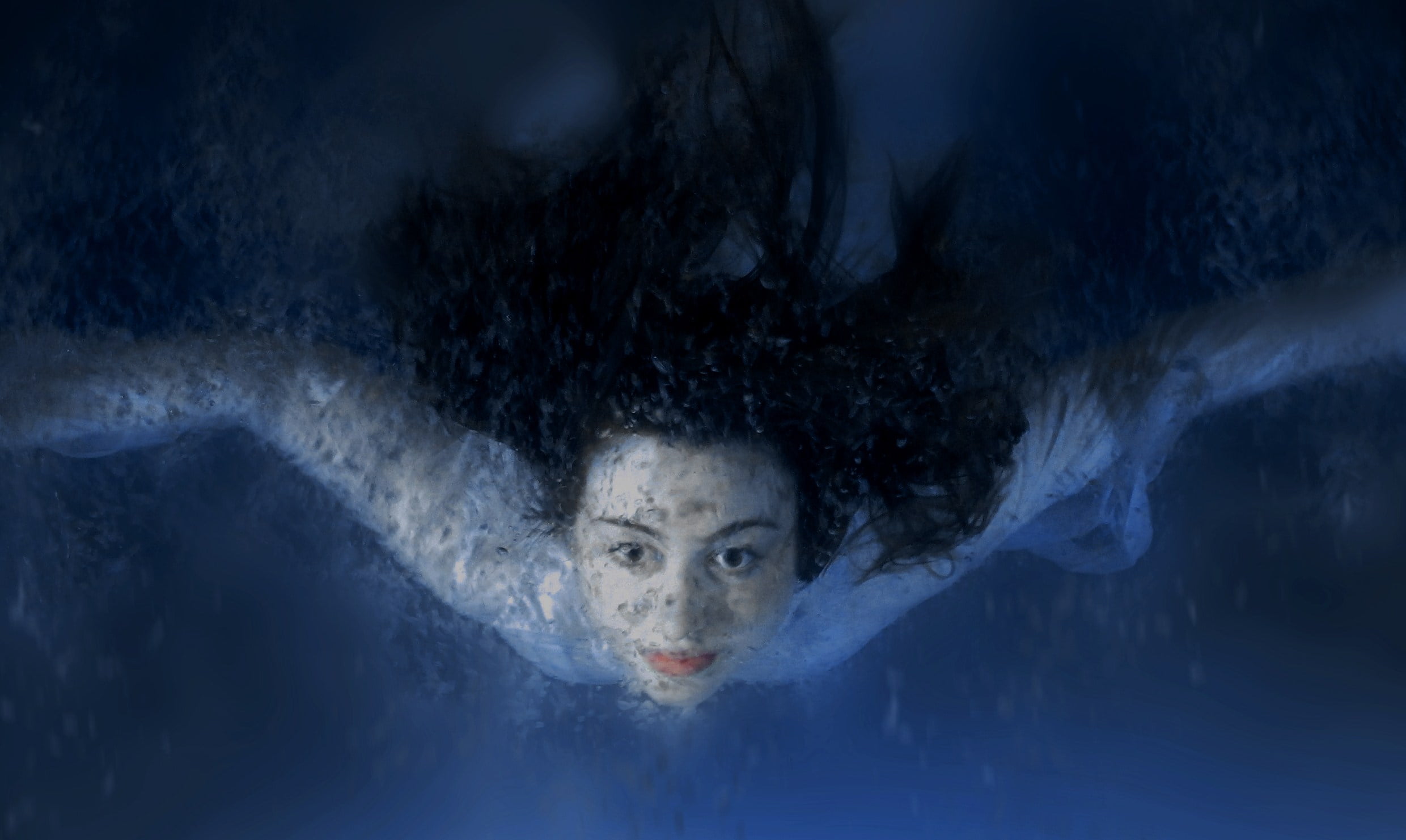 Titanic ver­sun­ken – oder nicht?