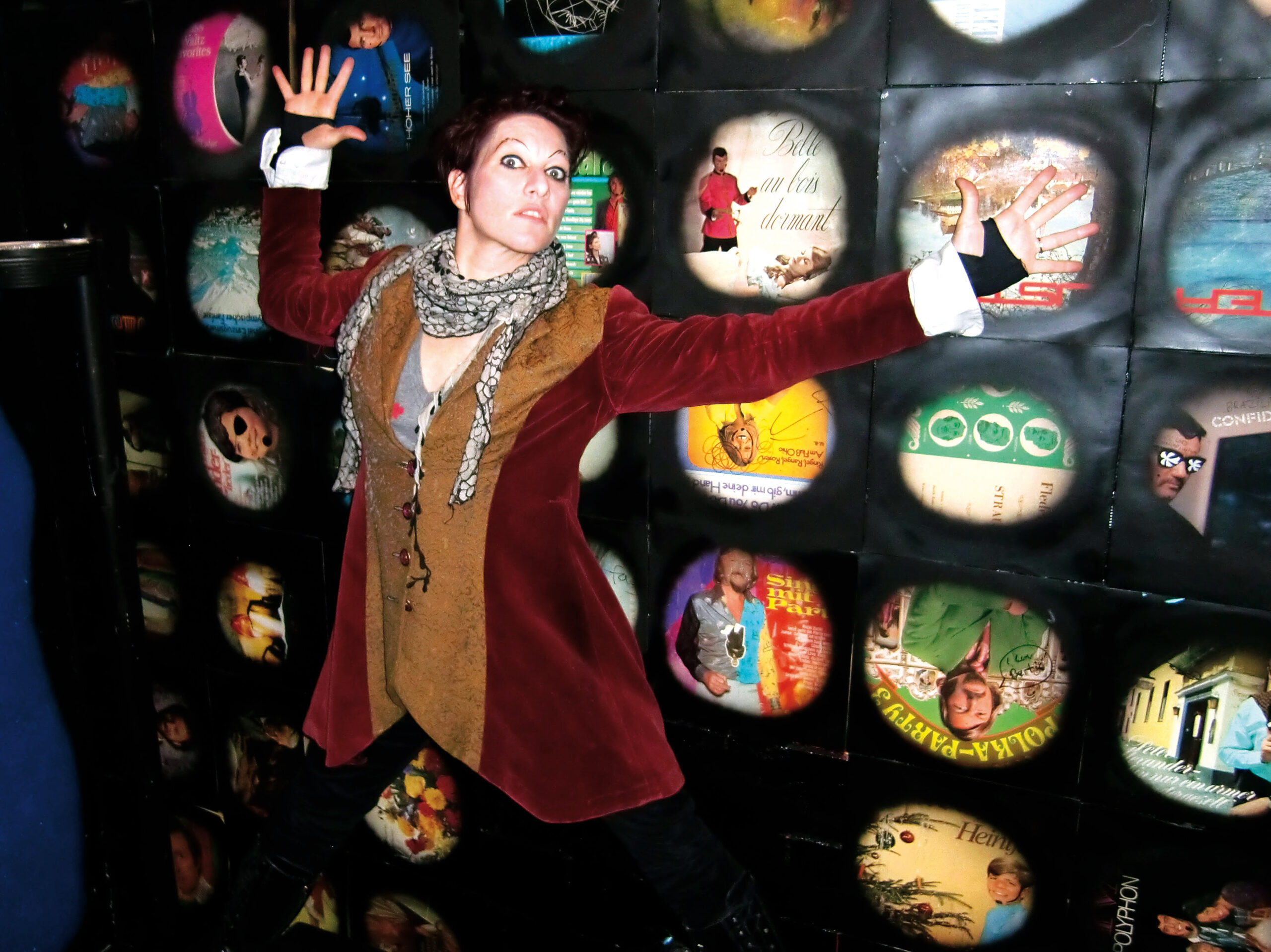 «Ich fühl­te mich  nicht schul­dig»