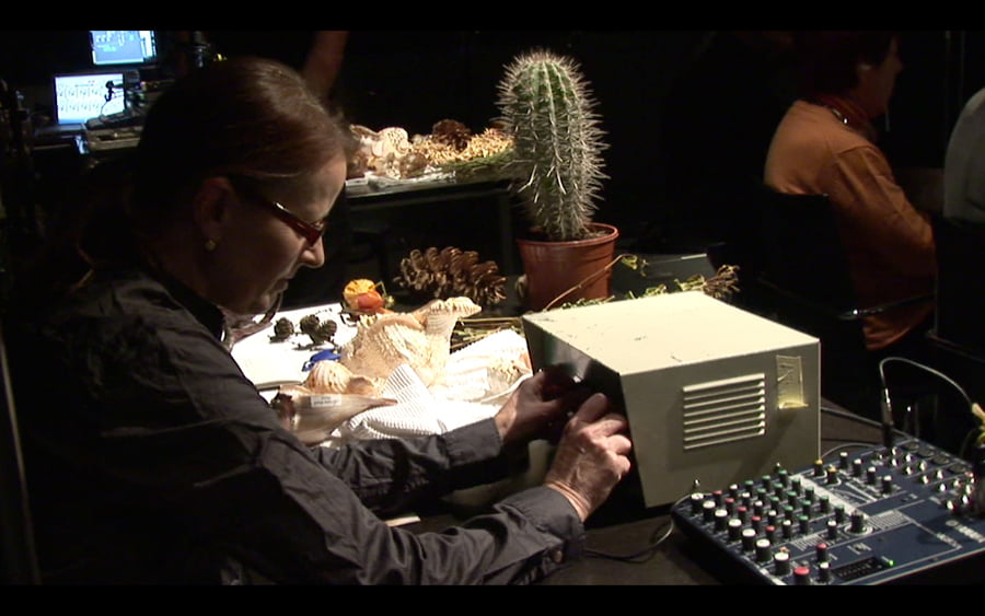 Keine Angst vor Neuer Musik