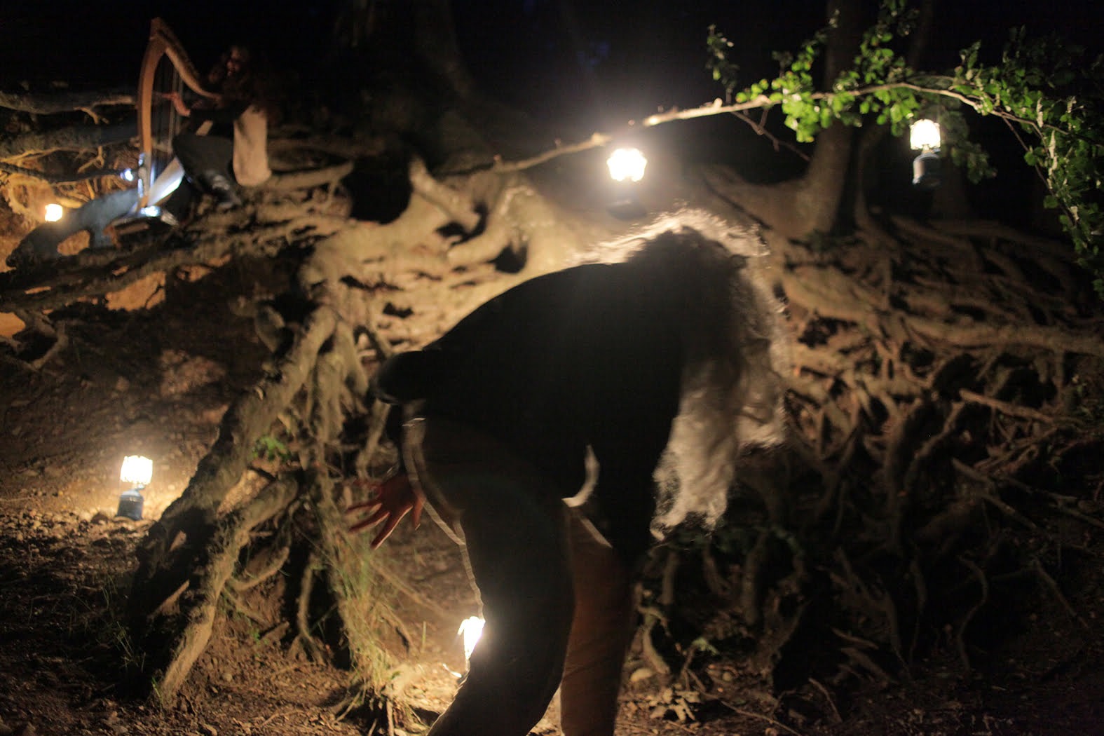 3mal 400asa in Bern Foto: