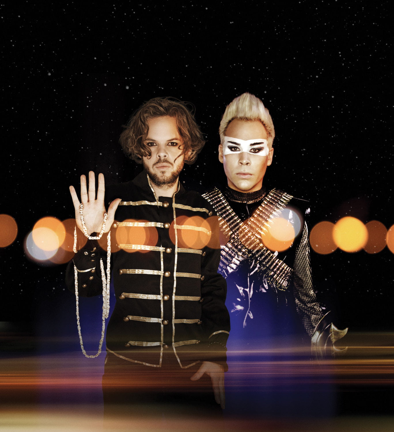 «Das Konzept ist der Traum»