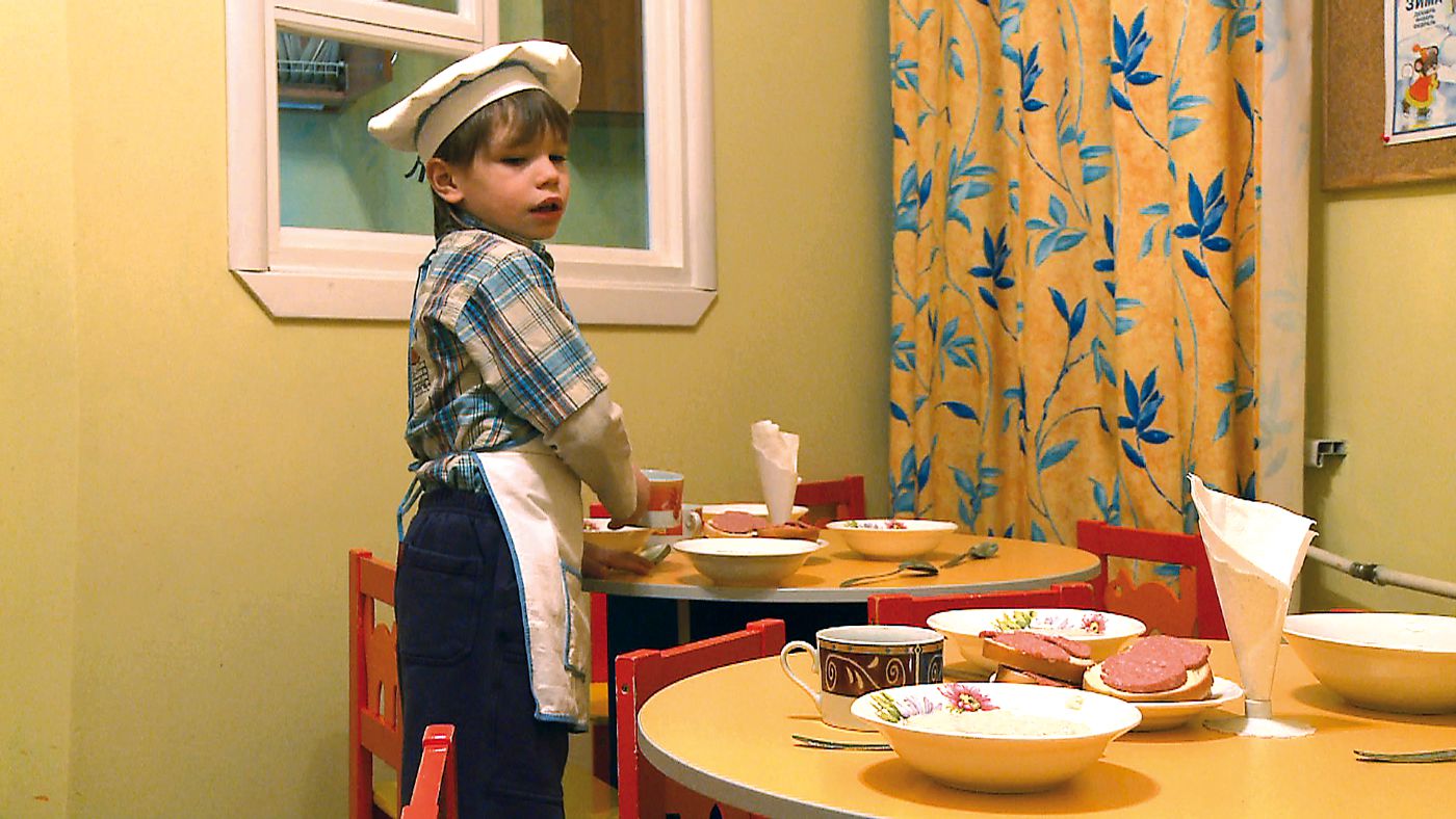 Glückspilze – Lucky Devils