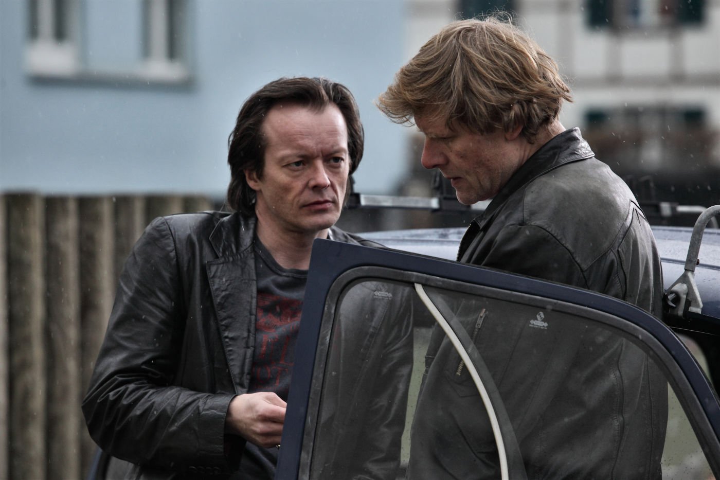 «Der Goalie bin ig»