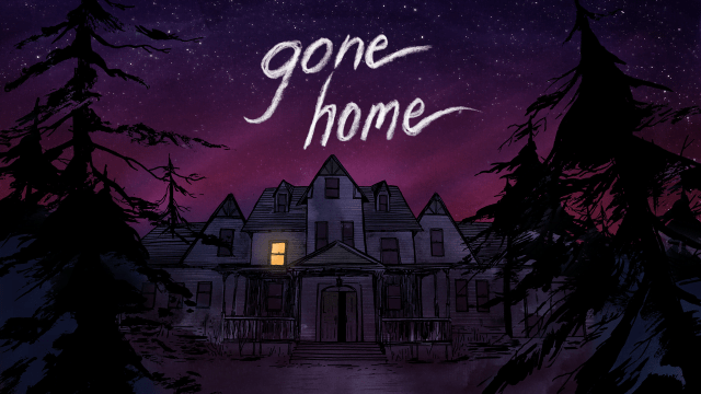 «Gone Home» und  Videospiel-Narratologie