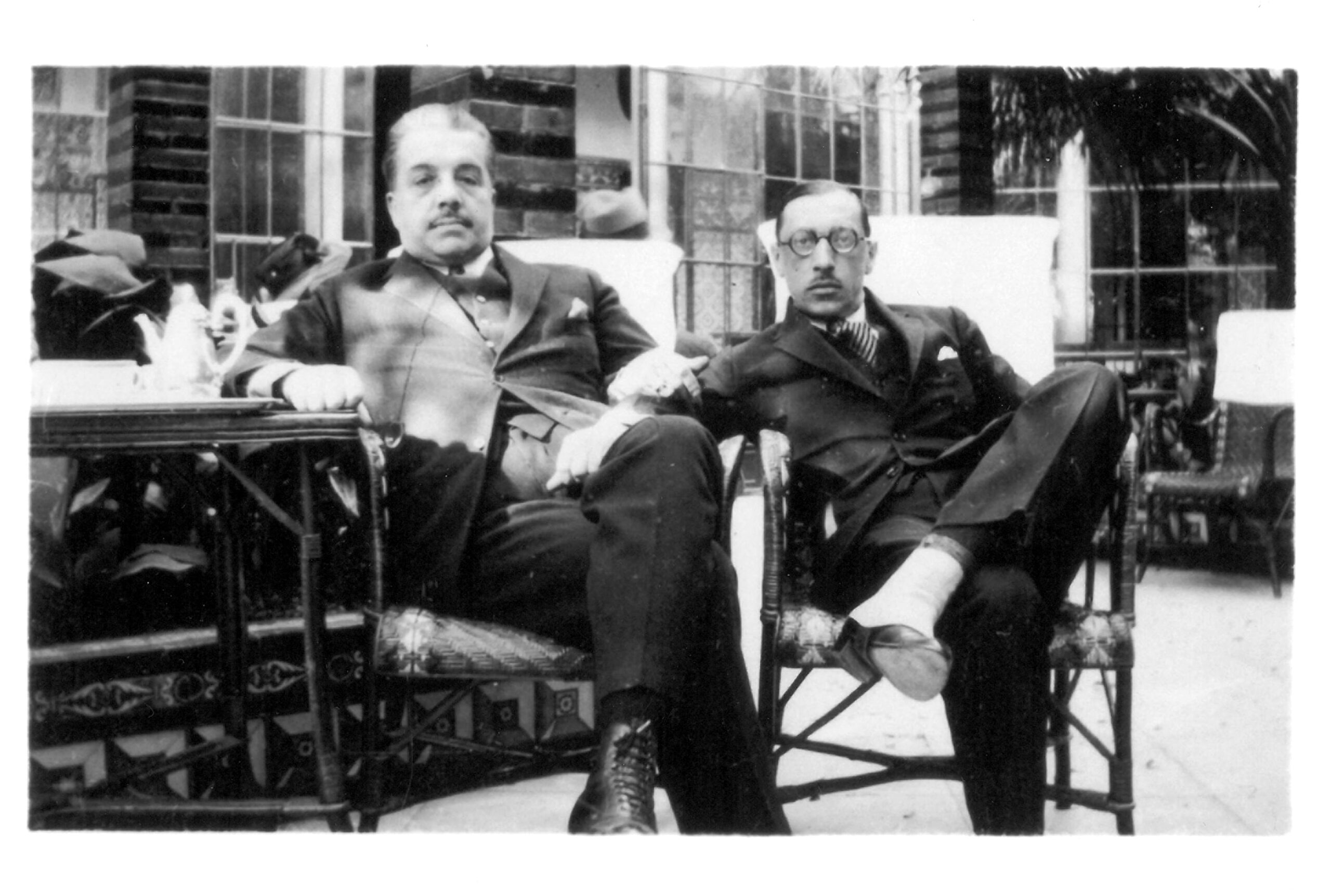 100 Jahre «Le Sacre du Printemps»