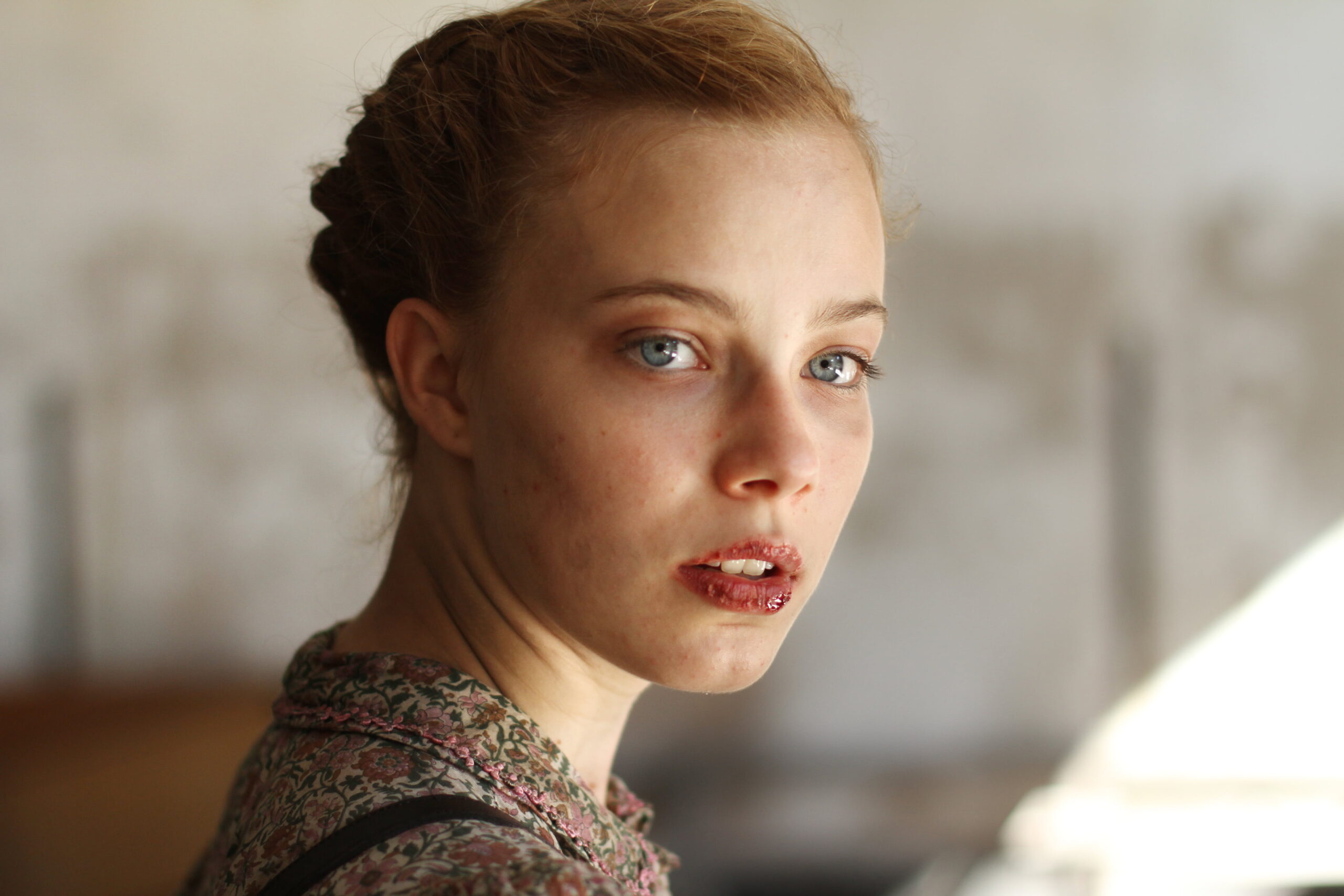 Nicht lustig – Lore