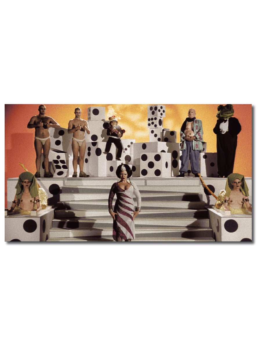 Klappe auf: N.I.F.F.F. 2012