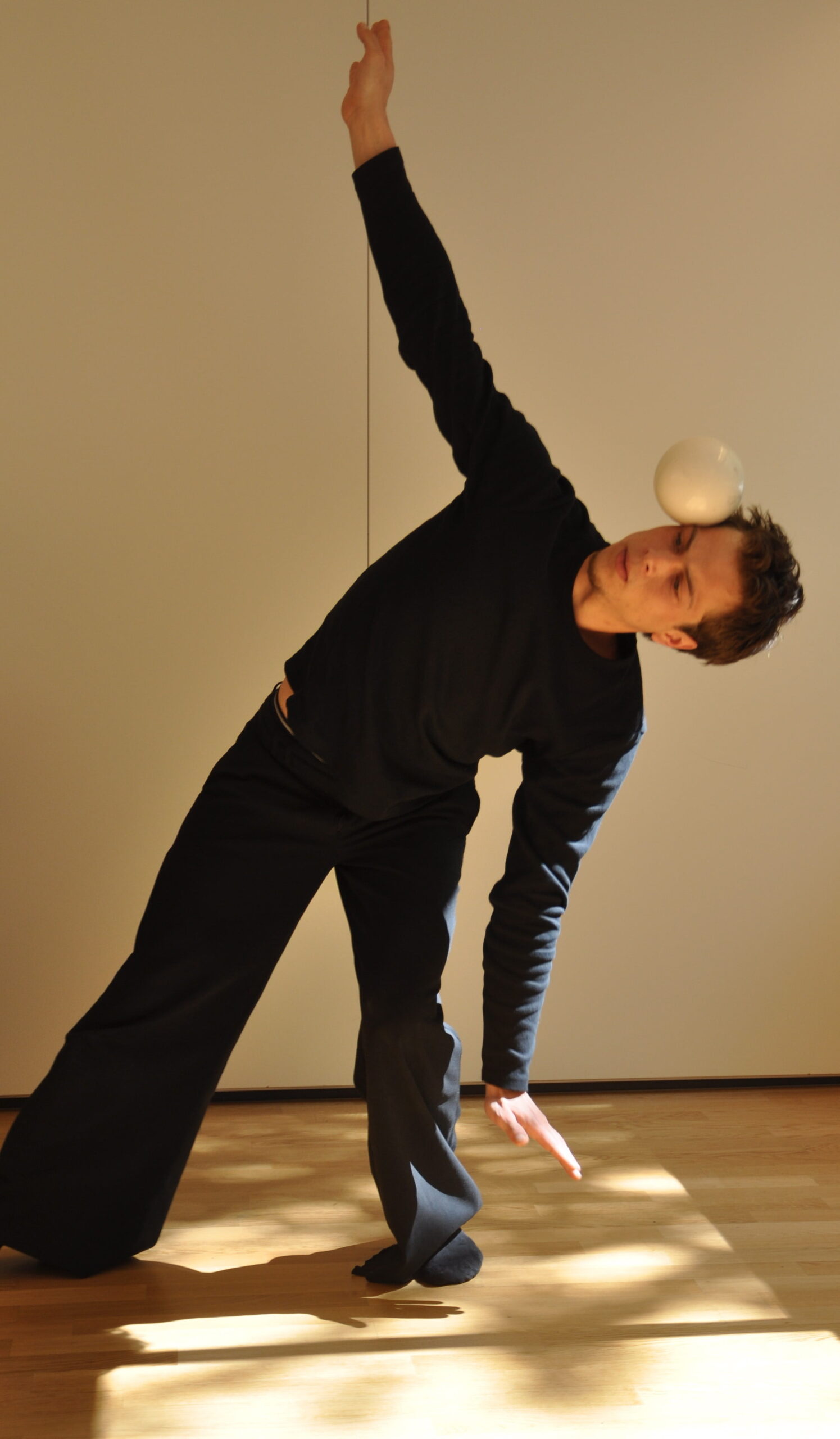 Vierfalt oder die Kunst  der Unvollkommenheit