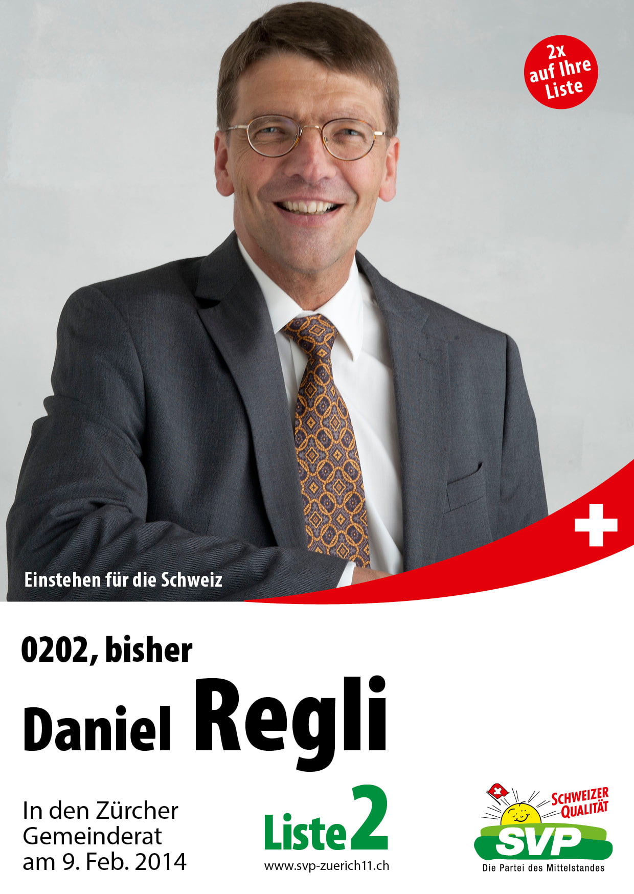 «Mein Herz schlägt sozial»1