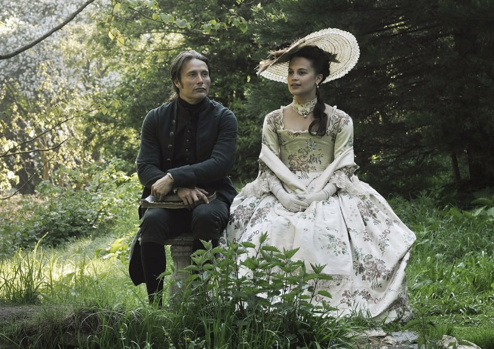 A Royal Affair – Die  Königin und der Leibarzt