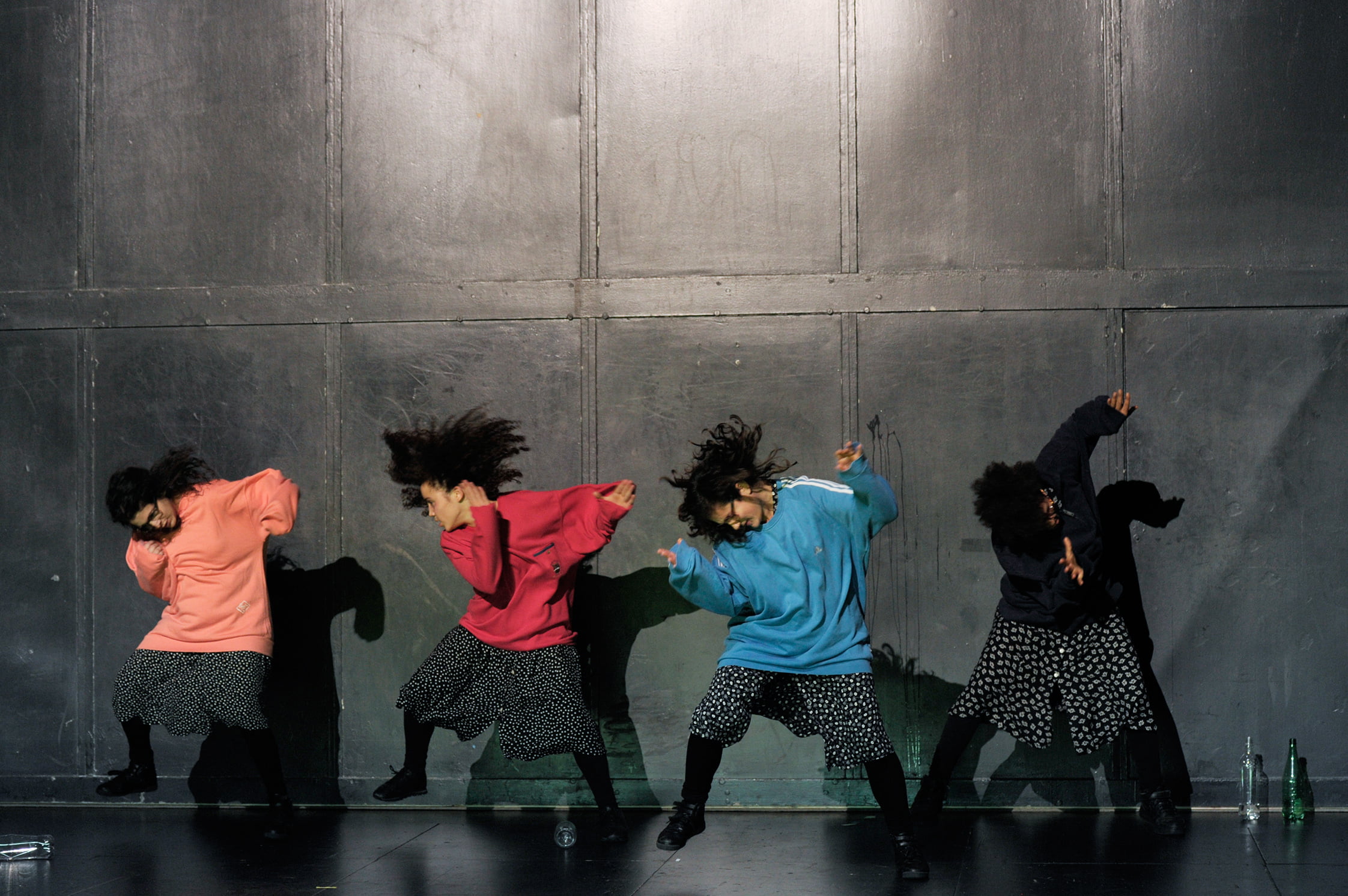 AUAWIRLEBEN – Ein Rückblick auf Theaterhighlights