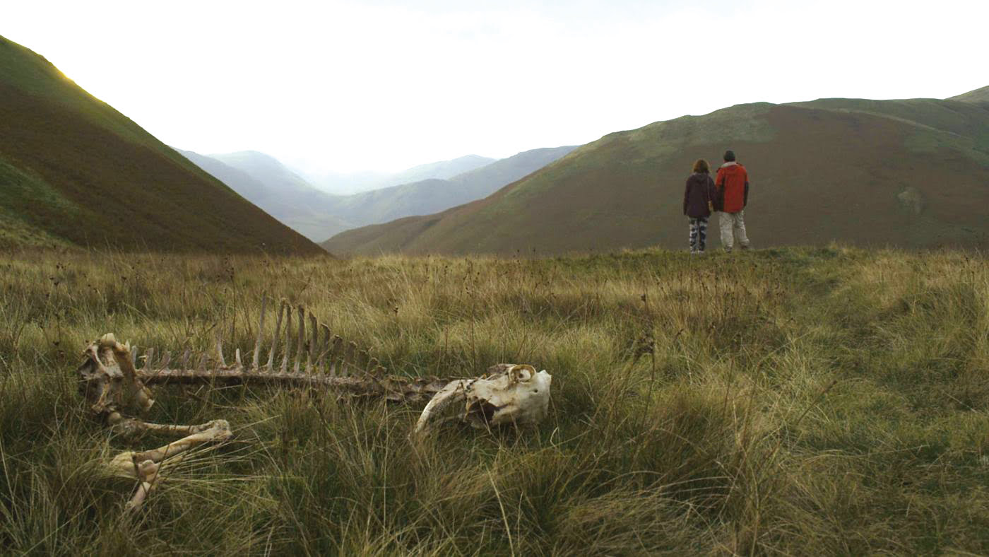 Eine Mordslust – Sightseers