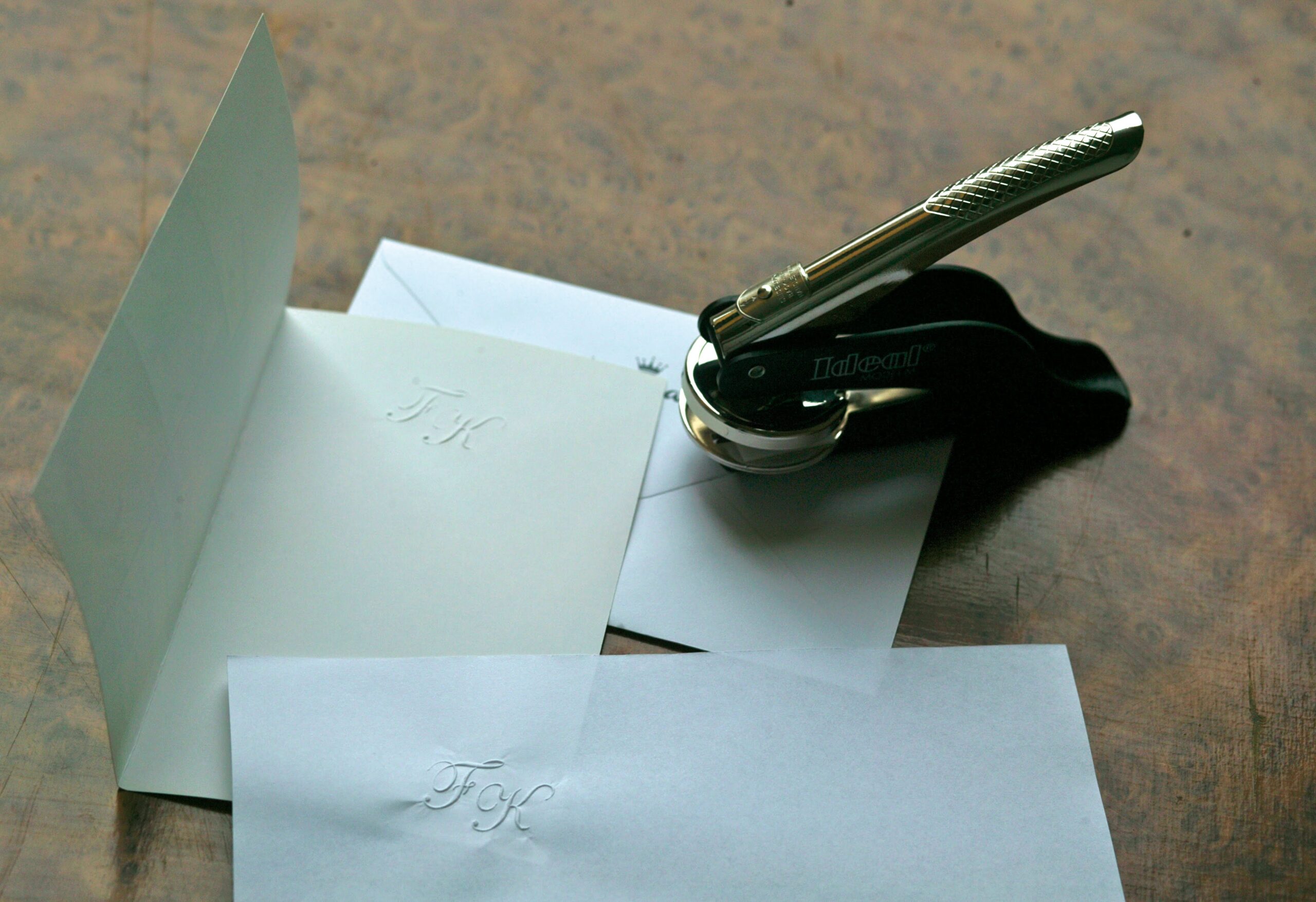 Den eige­nen Stil prä­gen